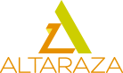 Altaraza Logo