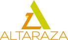 Altaraza logo